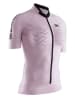 X-Bionic Fahrradtrikot in Rosa