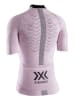 X-Bionic Fahrradtrikot in Rosa