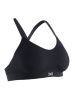 X-Bionic Sportbeha zwart - low