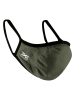 X-Bionic Maske in Khaki