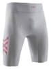X-Bionic Hardloopshort grijs