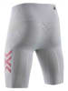 X-Bionic Hardloopshort grijs