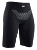 X-Bionic Fietsshort zwart