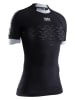 X-Bionic Laufshirt in Schwarz