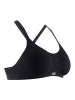 X-Bionic Sportbeha zwart