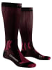 X-Socks Hardloopsokken "Energizer 4.0" rood