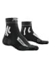 X-Socks Functionele sokken "Endurance" zwart
