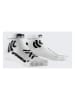 X-Socks Hardloopsokken "Perfomance 4.0" wit/zwart
