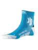 X-Socks Hardloopsokken "Speed" blauw