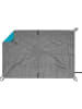 Gardena Plantenmat "City Gardening" turquoise - (L)180 x (B)120 cm