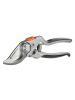 Gardena Tuinschaar "BP 50" zilverkleurig