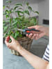 Gardena Schere "Fresh Cut" in Grau
