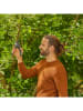 Gardena Gartenschere "PremiumCut Pro - Frisches Holz" in Schwarz