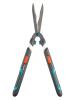 Gardena Heckenschere "TeleCut" in Schwarz - (L)23 cm