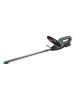 Gardena Nożyce akumulatorowe "EasyCut 55 - Ready-To-Use Set" do żywopłotu