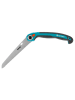 Gardena Składana piła ogrodowa "Folding Saw 200 P" w kolorze błękitnym