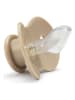Elodie Details Schnuller in Beige - ab 3 Monaten
