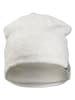 Elodie Details Czapka beanie w kolorze białym