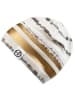 Elodie Details Czapka beanie w kolorze złoto-kremowym