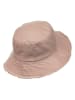 Elodie Details Dwustronny kapelusz przeciwsłoneczny w kolorze jasnoróżowym