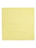 Elodie Details Musselin-Decke in Gelb - (L)120 x (B)120 cm