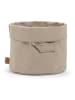 Elodie Details Aufbewahrungskorb "StoreMyStuff" in Beige - (H)35 cm