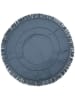 Elodie Details Spieldecke "Tender Blue" in Blau - Ø 120 cm