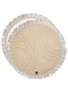 Elodie Details Spieldecke "Northern Star" in Beige - Ø 120 cm