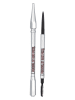 Benefit Augenbrauenstift "Precisely My Brow Ultra-Fine - #6 Cool soft black", 0,08 g
