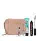 Benefit 4-częściowy zestaw "Top Trip Beauty"