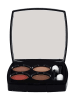 Chanel Paletka cieni "Ombres Multi Effect - #268 Candeur Et Experience" - 2 g