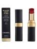 Chanel Lippenstift "Rouge Coco Flash Hydrating Vibrant Shine - #92 Amour", 3 g
