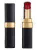 Chanel Szminka "Rouge Coco Flash Hydrating Vibrant Shine - #92 Amour" - 3 g