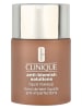 Clinique Podkład "Anti-Blemish Solutions - WN114 Golden" - 30 ml