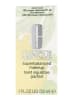 Clinique Foundation "Superbalanced - 40 cream chamois", 30 ml