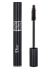 Christian Dior Mascara ''Diorshow Waterproof Buildable Volume - #698 Chatwalk Brown", 11,5 ml
