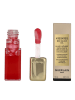 Guerlain Olejek do ust "KissKiss Bee Glow - #775 Poppy Glow" - 9,5 ml