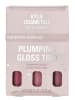 Kylie Cosmetics 3tlg. Set "Kylie Cosmetics Lip Gloss"