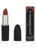 MAC Szminka "Macximal Silky Matte - 669 Warm Teddy" - 3,5 g