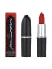 MAC Lippenstift "Macximal Silky Matte - #602 Chili", 3,5 g