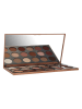 Morphée Lidschattenpalette "18R Runway Ready Artistry", 22 g