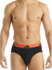adidas 3-delige set: slips zwart