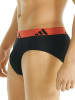 adidas 3-delige set: slips zwart