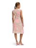 Betty Barclay Jurk beige/lichtroze