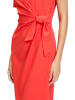 Betty Barclay Kleid in Rot