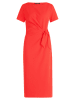 Betty Barclay Kleid in Rot