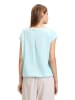 BETTY & CO Shirt lichtblauw