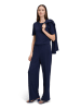 BETTY & CO Shirt donkerblauw