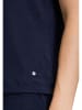 BETTY & CO Shirt donkerblauw