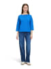 Betty Barclay Bluza w kolorze niebieskim